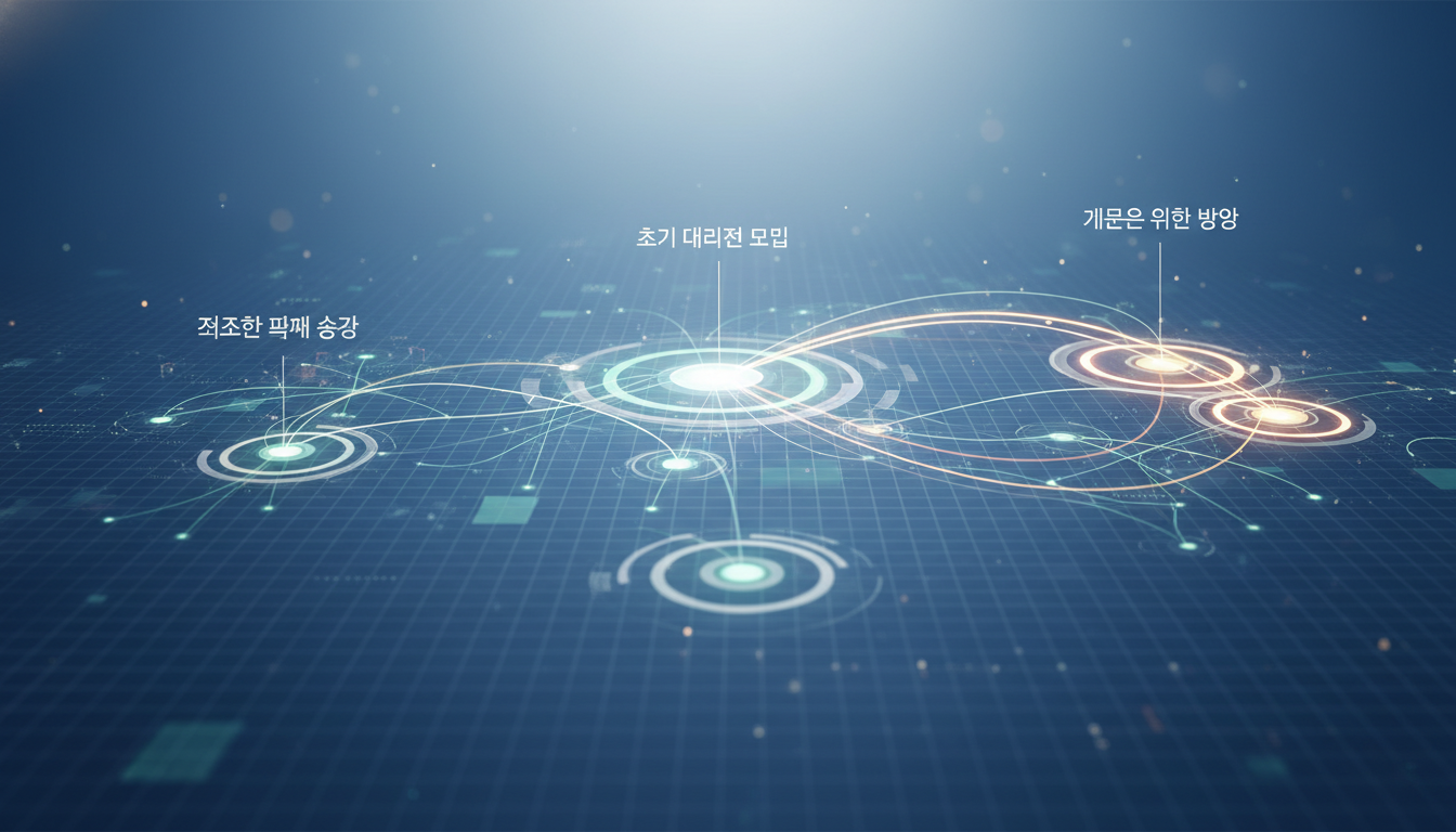 alphaconsulting.lat - 초기 대리점 모집 후 저조한 판매 성과 개선을 위한 방안 관련 안내 이미지