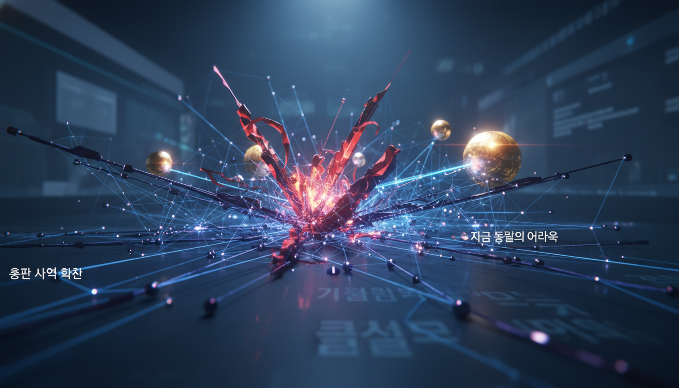 alphaconsulting.lat - 총판 사업 확장 시 필요한 자금 조달의 어려움 극복 관련 안내 이미지