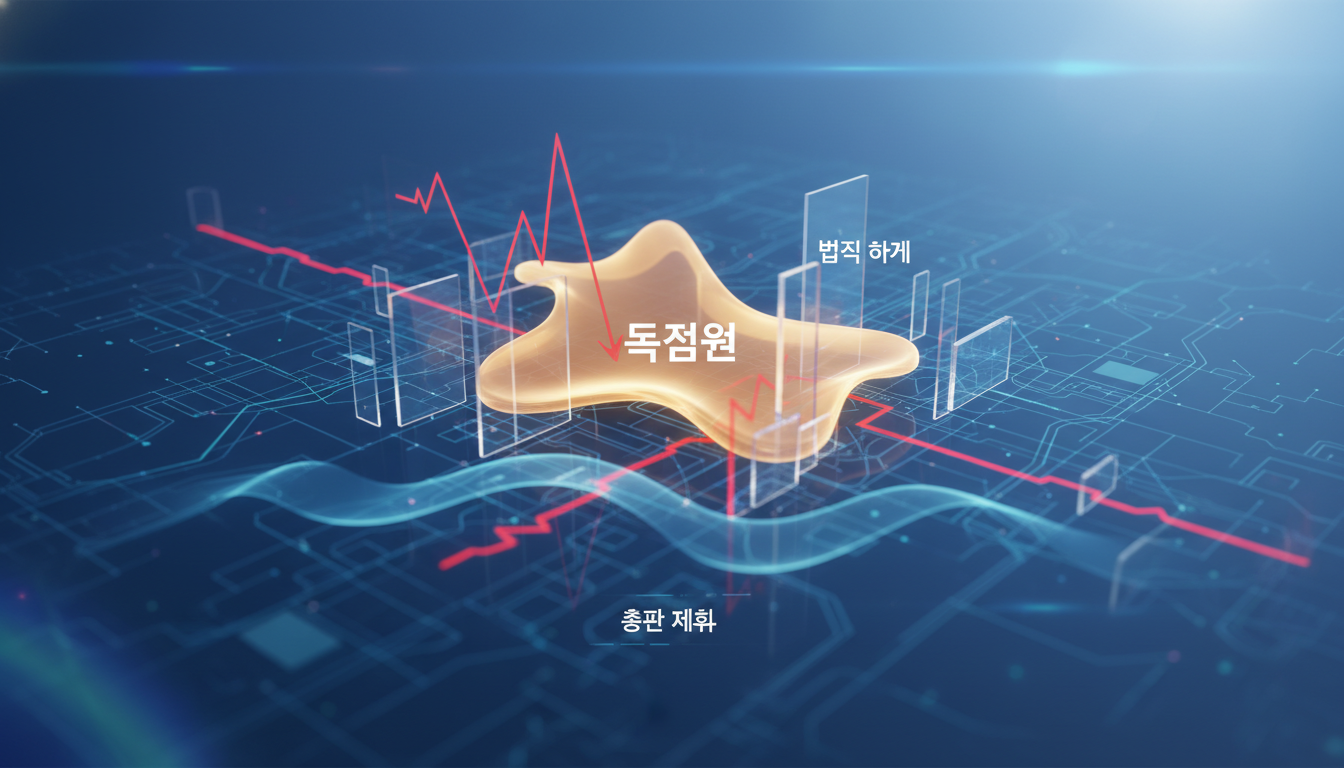 alphaconsulting.lat - 총판 제휴 시 독점권 조항의 의미와 법적 한계 관련 안내 이미지