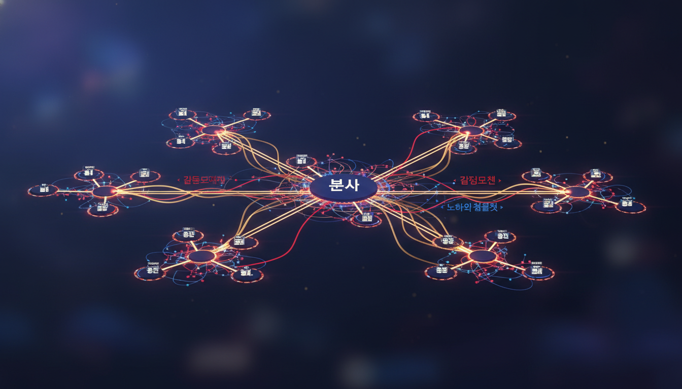 alphaconsulting.lat - 총판 제휴 시 본사와의 갈등 관리 노하우와 해결책 관련 안내 이미지